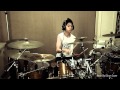 Dave Weckl - Get to It Drum Cover by Kevin Dwi