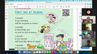 Natkhat School screenshot 1