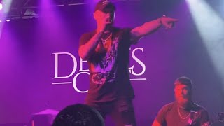 Devil’s Cut full set live @ The Bossanova Ballroom (10/1/23) (Portland, OR)