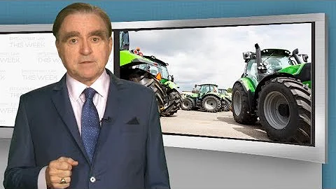 Employment Law This Week® - Episode 83 - Week of August 14, 2017