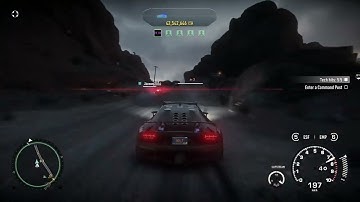 This racer messed up in the stupidest way possible - NFS Rivals