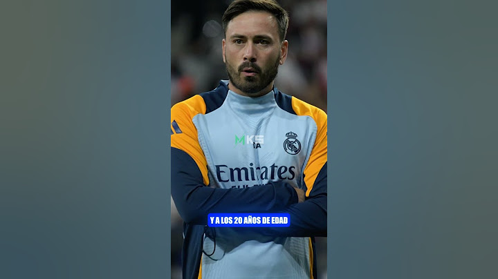 Los hijos de Carlos Ancelotti y sus trabajos.