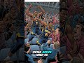 What Triggered the NBA's Wildest Night?