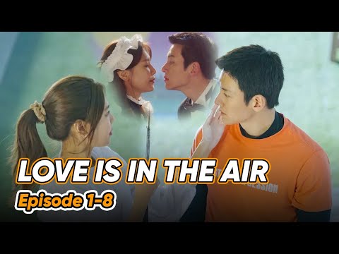 Ji Chang Wook If You Wish Upon Me The Sweeter And Romantic Moments From Episodes 1 8 