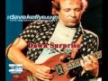 Dave kelly band  dawn surprise