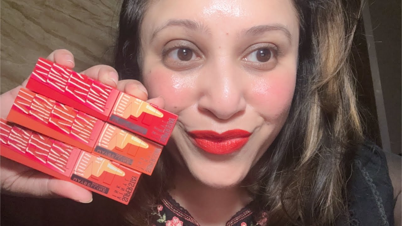 New Maybelline ₹ 849 