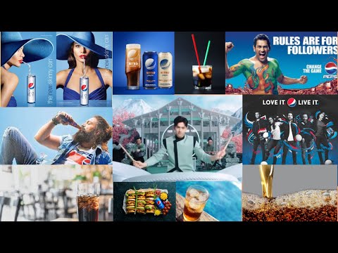Pepsi's Marketing Magic: