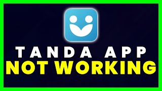 Tanda App Not Working: How to Fix Tanda App Not Working (FIXED) screenshot 1