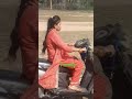 #haryana #girl #vibes #activa #trending