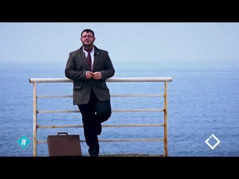 სკეიტ პარკი / #გადაამოწმე / მალხაზ რეხვიაშვილი