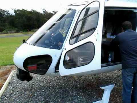 Behind the Scenes helicopter photo shoot, Fiordland New Zealand, by Rob Suisted