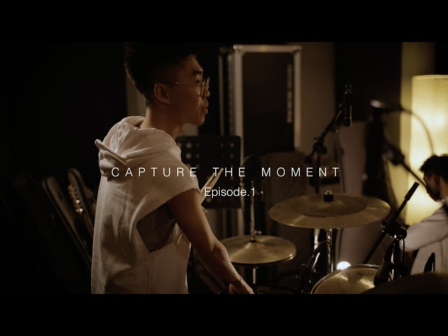 Introverse | Capture The Moment class=