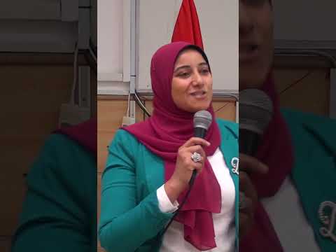 في أجواء مليئة بالحماس والطموح استقبلت كلية الصيدلة بجامعة النهضة طلابها الجدد
