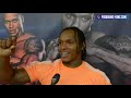 YARDE: "I THINK KOVALEV IS GOING TO REALISE HE HASN'T FOUGHT ANYONE THAT HITS LIKE ME!"