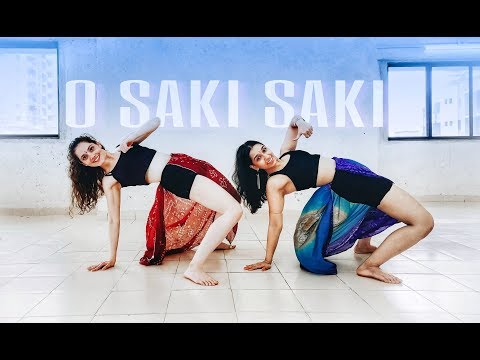 O Saki Saki | Batla House | Nora Fatehi | 2 to Tango