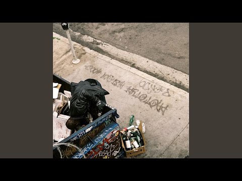 Abandoned Dog 왈왈