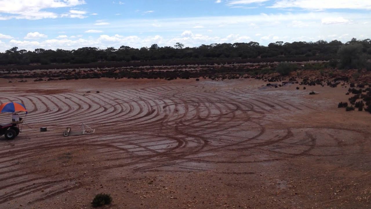 gold prospecting tours west australia