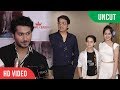 UNCUT - Kaise Main Music Video Launch | Jannat Zubair & Namish Taneja | Arush | R-Chills Music