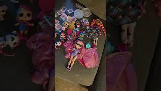 LOL surprise Fashion Show Runway Set Review