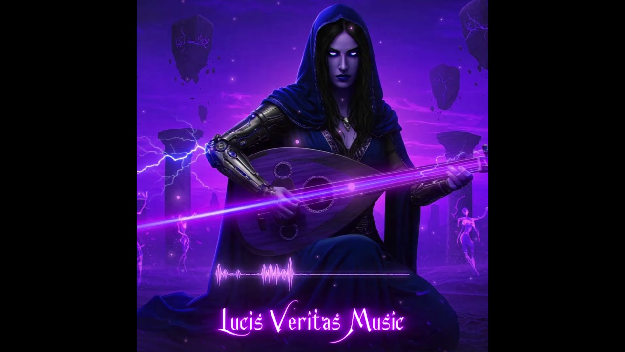 ⏫ Click link above for full mix ⏫ #ArabicMusic #ArabicFusion #CinematicMusic #TTRPG #DesertFantasy