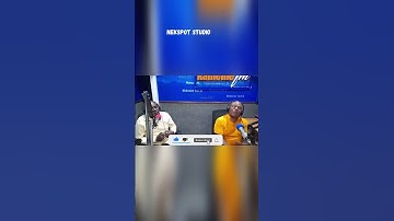 Ndeto Icio uhetwo Ni Maa No Menya Ciaku #podcast #funny #comedygenre#Mucene