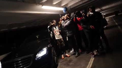 PG x EEno5G x TwoThree13th x Renski - Freestyle