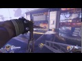 Overwatch  roadhog 720 no scope