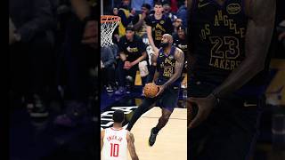 HOW ARE THE LAKERS DOING THIS? #LakerNation #shorts