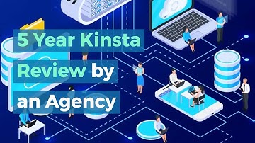 Long-term Managed WordPress Hosting Review of Kinsta