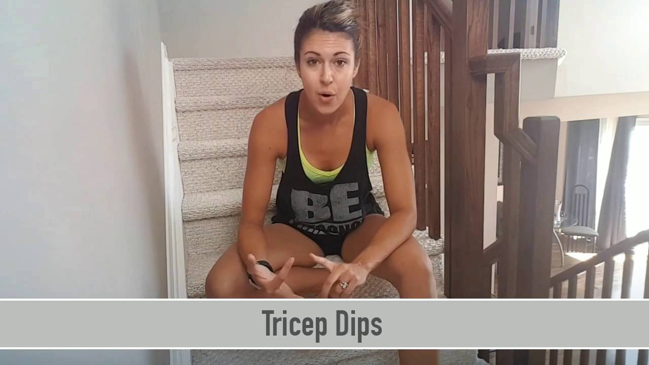 Archery Workout - YouTube