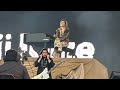 【Nan nan 何なんw】藤井風fujiikaze Lollapalooza India munbai 2026