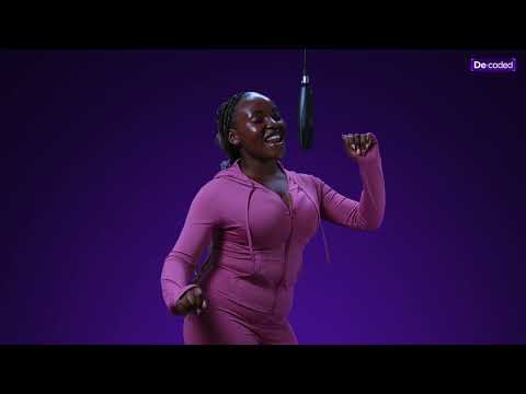 Mickeyblack - Ke Baby Waka | Kuyashintsha | Goliada | Purple Room Performance | Episode 122