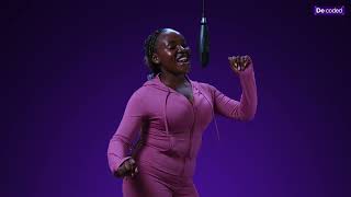 Mickeyblack - Ke Baby Waka | Kuyashintsha | Goliada | Purple Room Performance | Episode 122