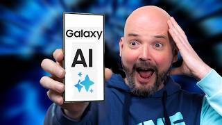 Everything The Galaxy S24 AI Can Do! by PhoneArena 3,256 views 1 month ago 9 minutes, 3 seconds