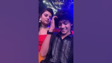 #sreemukhi drama juniors#roshan nice video😍😍😍