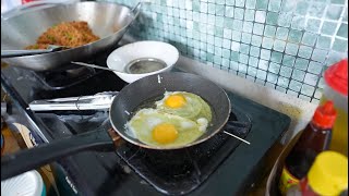 Download Lagu RELA BERHENTI NGANTOR DEMI ANAK UNTUK JUALAN NASI GORENG 10 RIBU! MP3 Download Lagu RELA BERHENTI NGANTOR DEMI ANAK UNTUK JUALAN NASI GORENG 10 RIBU! MP3