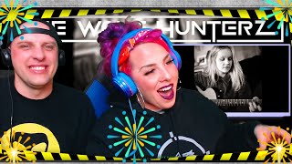 Eva Cassidy - Wade in the Water | THE WOLF HUNTERZ Reactions