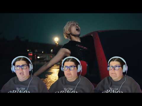 EVAN (에반) 'Ride or Die' Official MV Reaction