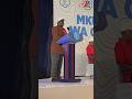 MJUMBE WA CHADEMA APATA KIGUGUMIZI WAKATI WA KUOMBA KURA MJUMBE WA CHADEMA APATA KIGUGUMIZI WAKATI WA KUOMBA KURA