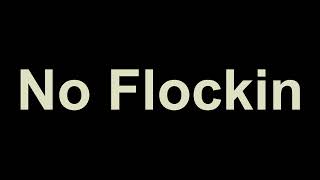 Kodak Black - No Flockin (Lyrics)