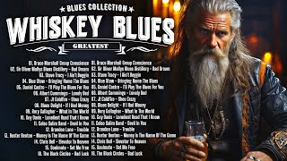 Whiskey Blues Music | Top Slow Blues/Rock All Time | A Little Whiskey And Blues Music screenshot 5