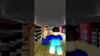funny he fat | Roblox Animation