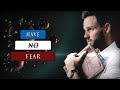 How to OVERCOME FEAR and Anxiety | You need to WATCH this!