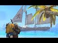 Assassin's Creed 4 Black Flag Perfect Stealth Kills Part 2  Ultra i7 8700k GTX 1080TI