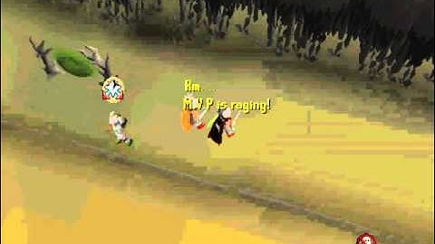 Aritia 562 Loading 657 RSPS Pvp