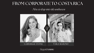 #96 From a Corporate Job to The Rainforest of Costa Rica, Donna Bond’s journey to truth