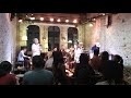 くすりをたくさん (大貫妙子) Kusuri Wo Takusan - Taeko Ohnuki  / Okada Lab 21 March 2021
