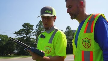 Sony LR1 + WISPR Sky Scout for Drone Mapping & Inspection