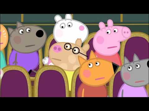 Peppa Pig en Español 1 horas Nuevos Capitulos Completos!