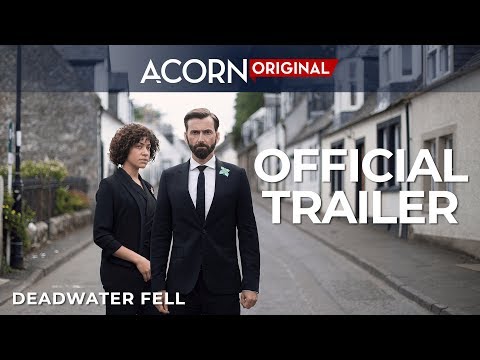 Acorn TV Original | Deadwater Fell | Official Trailer